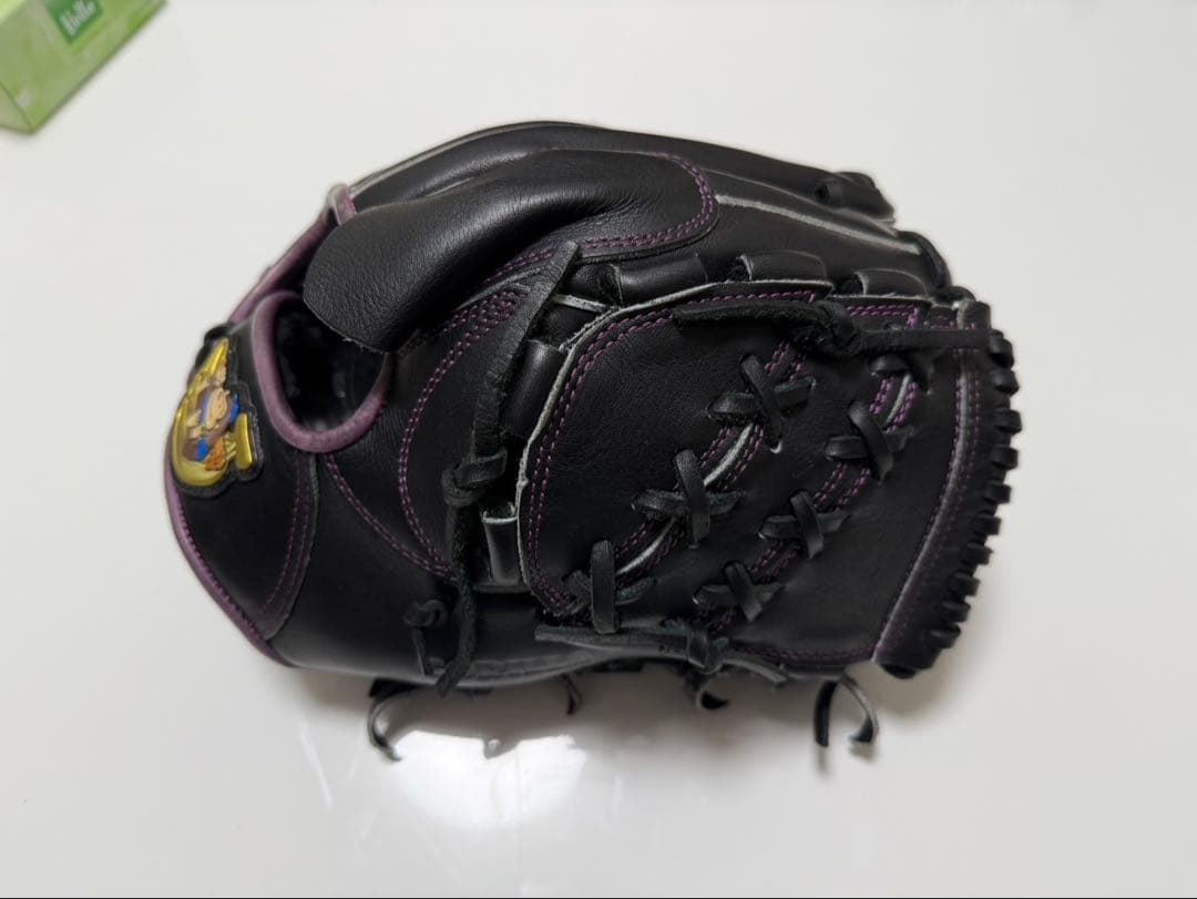 最終お値下げしました‼️GORILLA ごりら　硬式クラブ　ごりら印