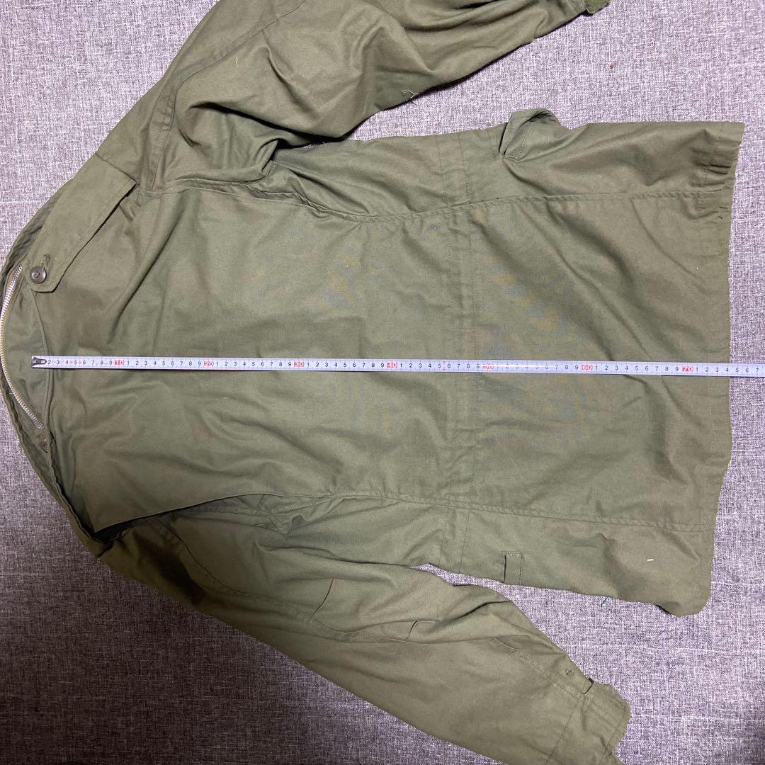M-65 Sサイズ フィールドジャケット