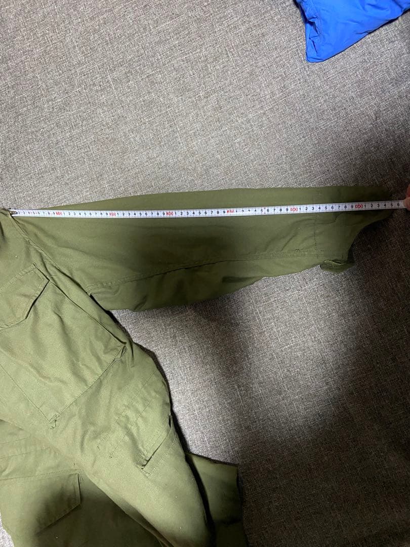 M-65 Sサイズ フィールドジャケット