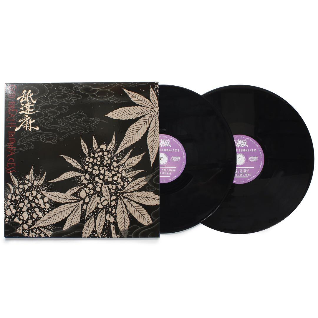 コ*ュ様 GODBREATH BUDDHACESS (THE RE-UP EDI