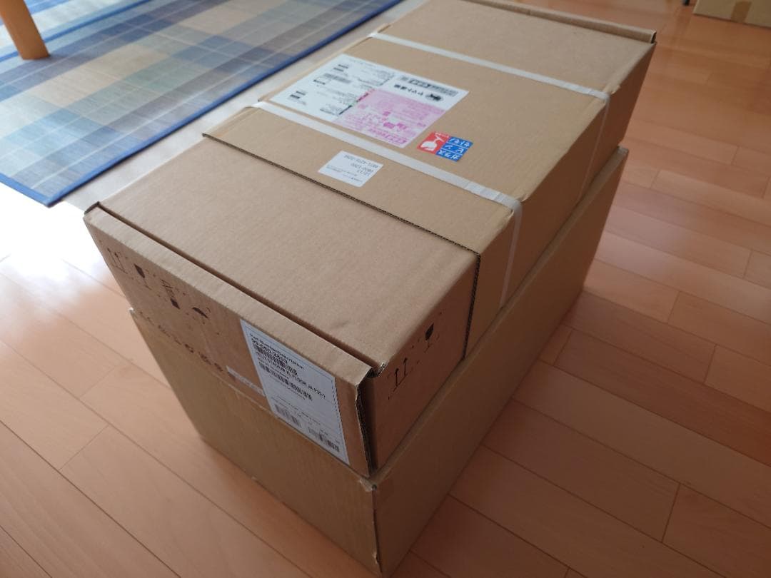 【未開封】LINE6 Helix Stadium XL Floor ケース付き