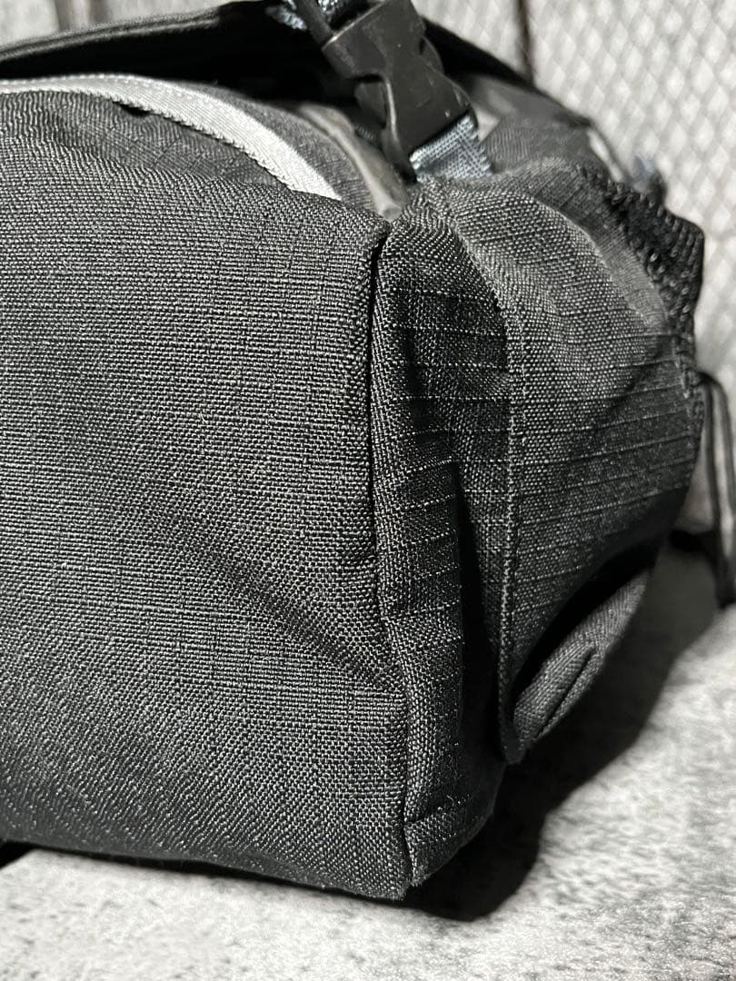 美品　BURTON バートン　バックパック　リュック