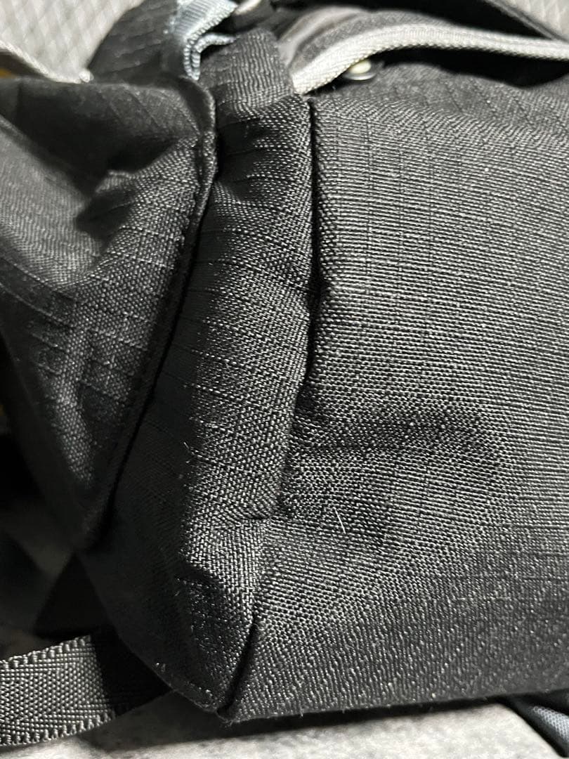 美品　BURTON バートン　バックパック　リュック