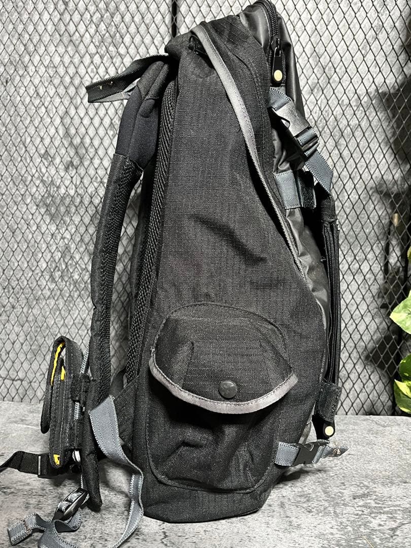 美品　BURTON バートン　バックパック　リュック