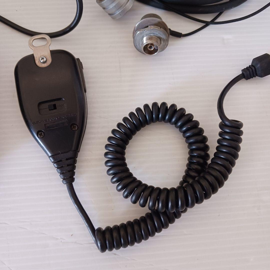 う*ん様 KENWOOD TM-733GVL アマチュア無線　【通電確認のみアン