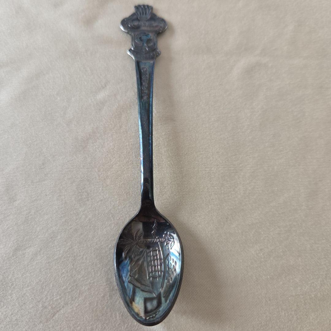 ロレックス スプーン 5本セット