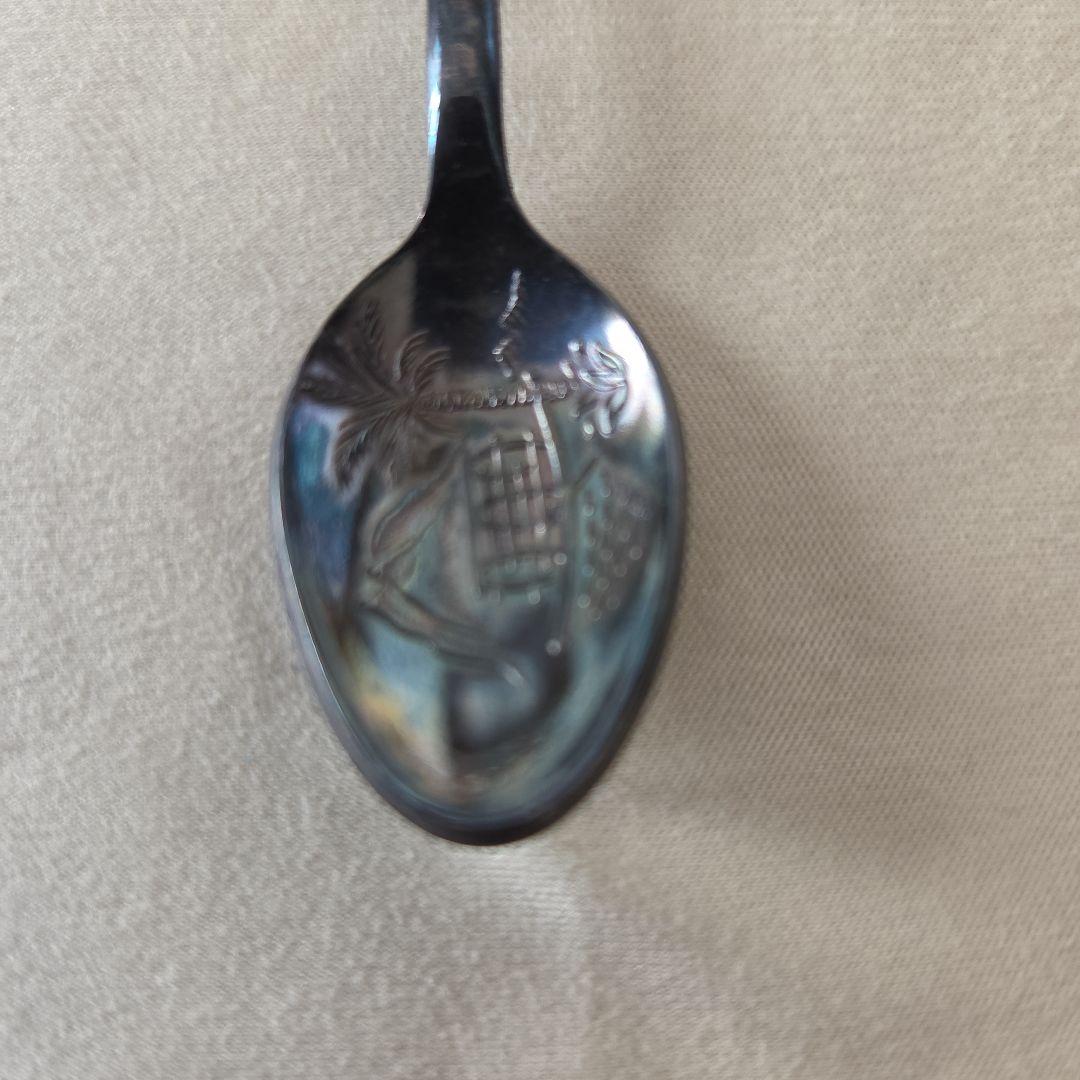 ロレックス スプーン 5本セット