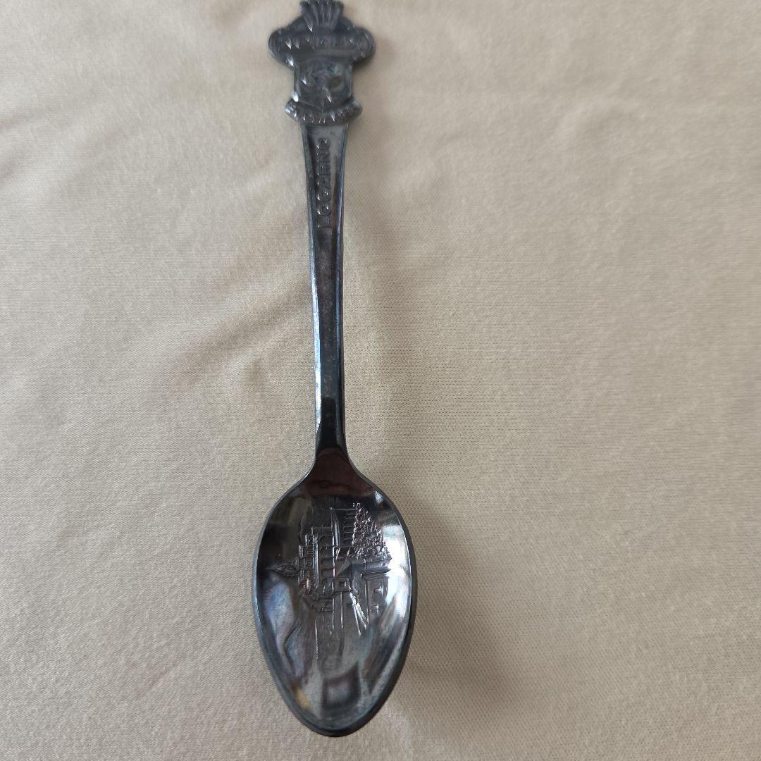 ロレックス スプーン 5本セット