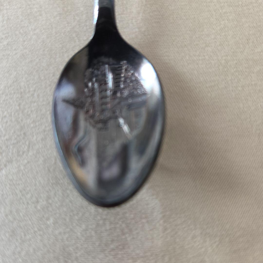 ロレックス スプーン 5本セット