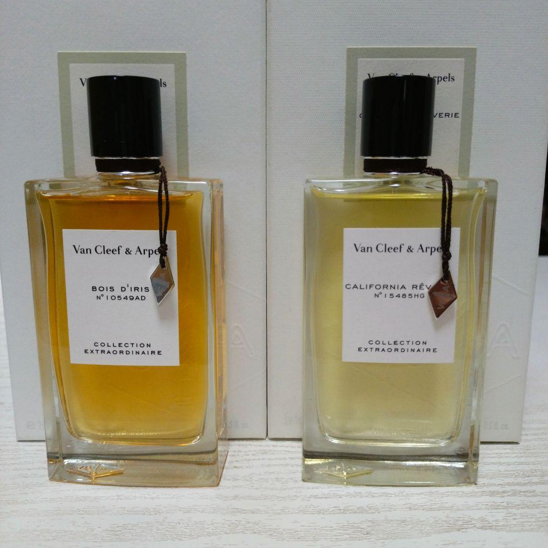 Van Cleef&Arpelsヴァンクリーフ&アーペル　 オードパルファム