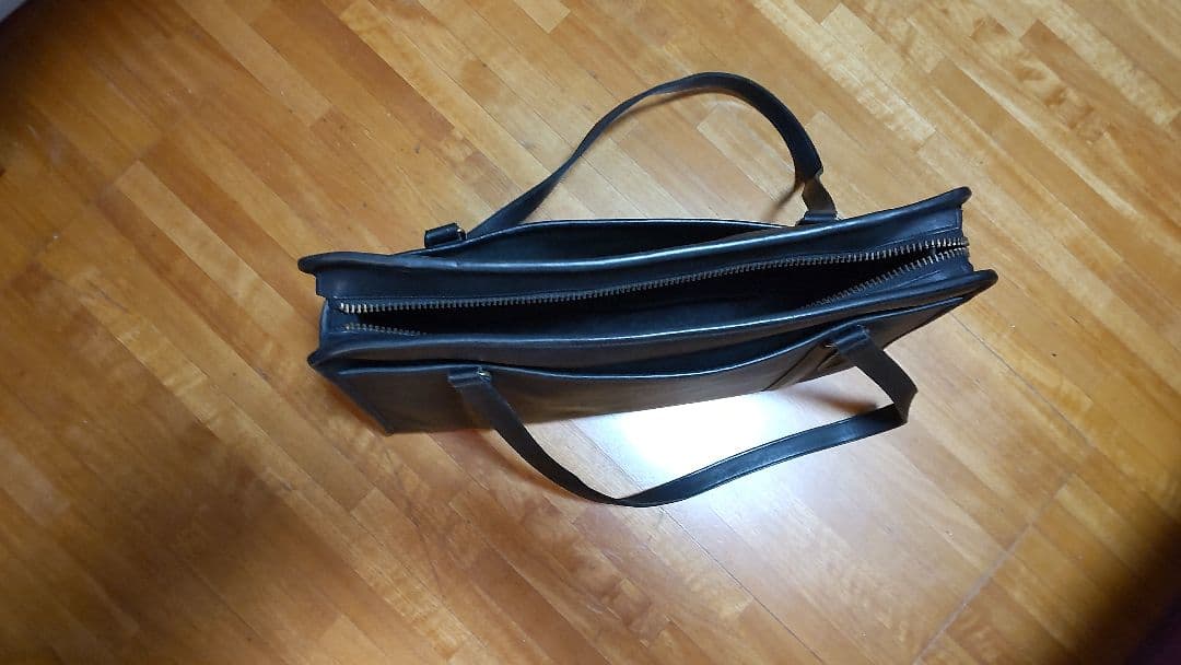 KBF Square オールドコーチトートバッグTote Bag Book