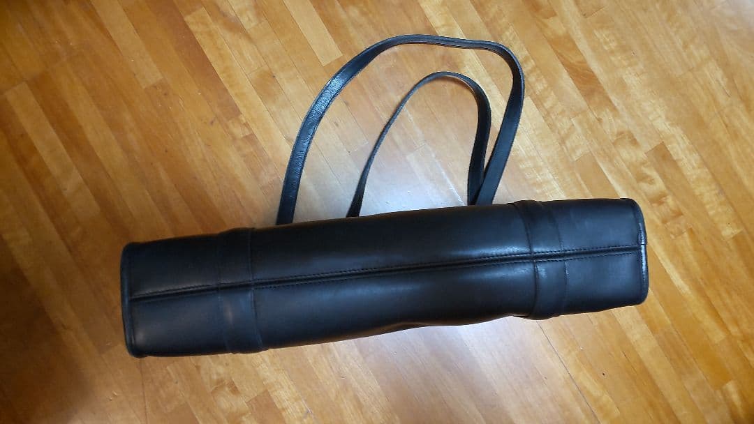 KBF Square オールドコーチトートバッグTote Bag Book