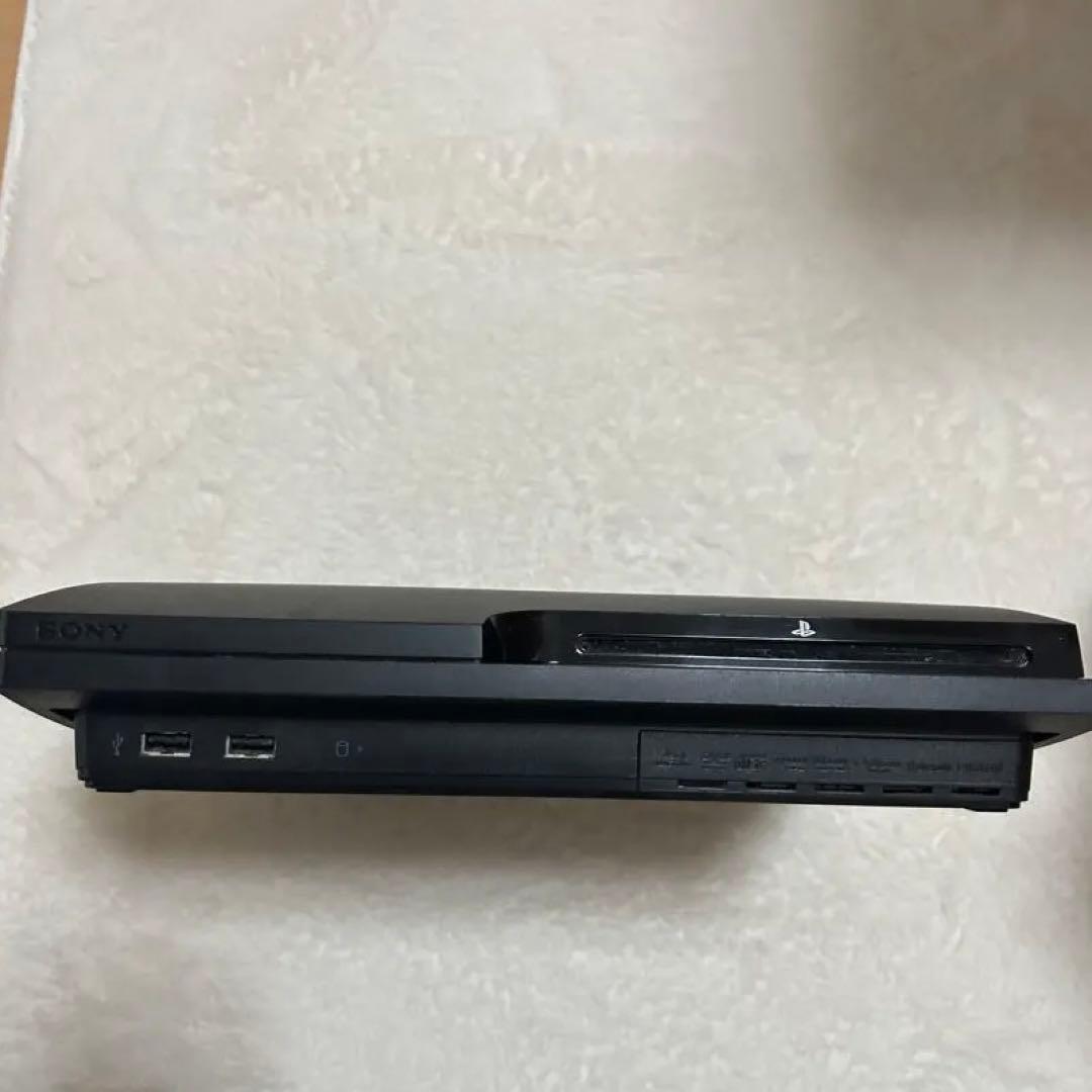 SONY PlayStation3 CECH-3000A torne等一式セット