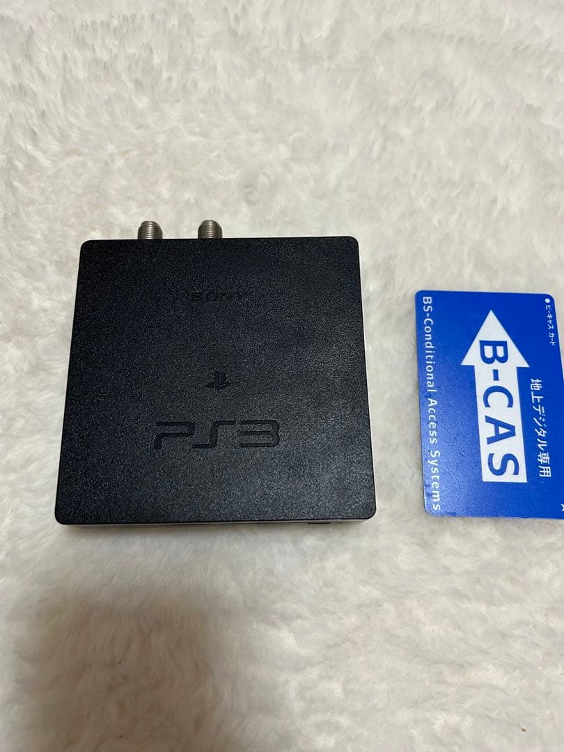 SONY PlayStation3 CECH-3000A torne等一式セット