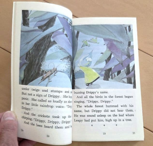 家出のドリッピーCD 全12巻　イングリッシュアドベンチャー