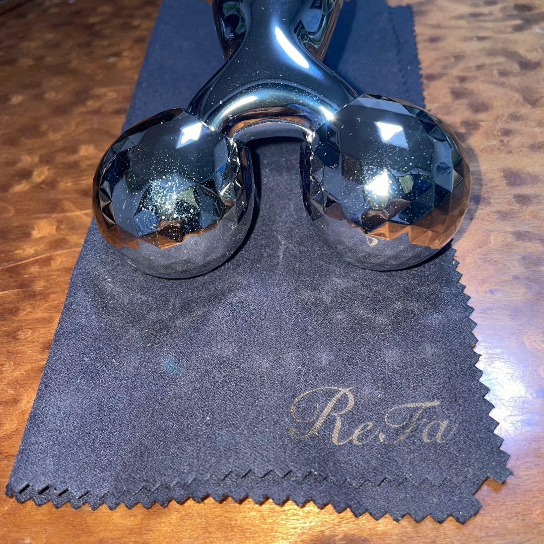 ReFa CARAT リファ カラット 美顔ローラー