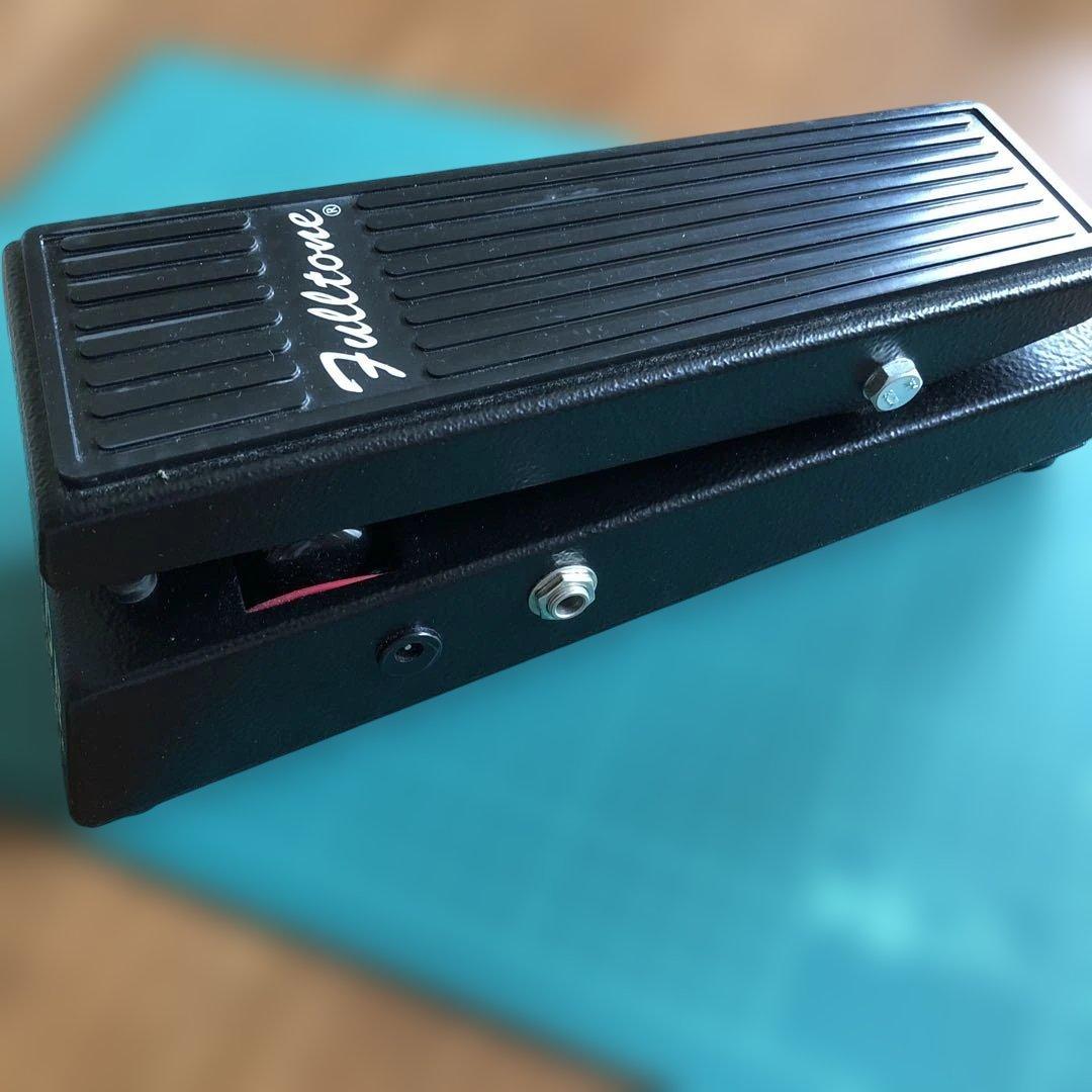 Fulltone Clyde Standard ワウペダル フルトーン