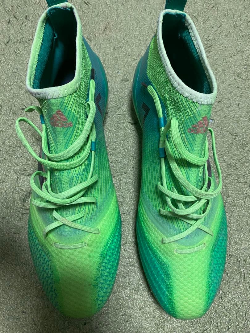 エース 17.1 プライムニット