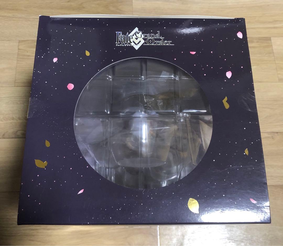 Fate/Grand Order アサシン カーマ 第二再臨 完成品フィギュア