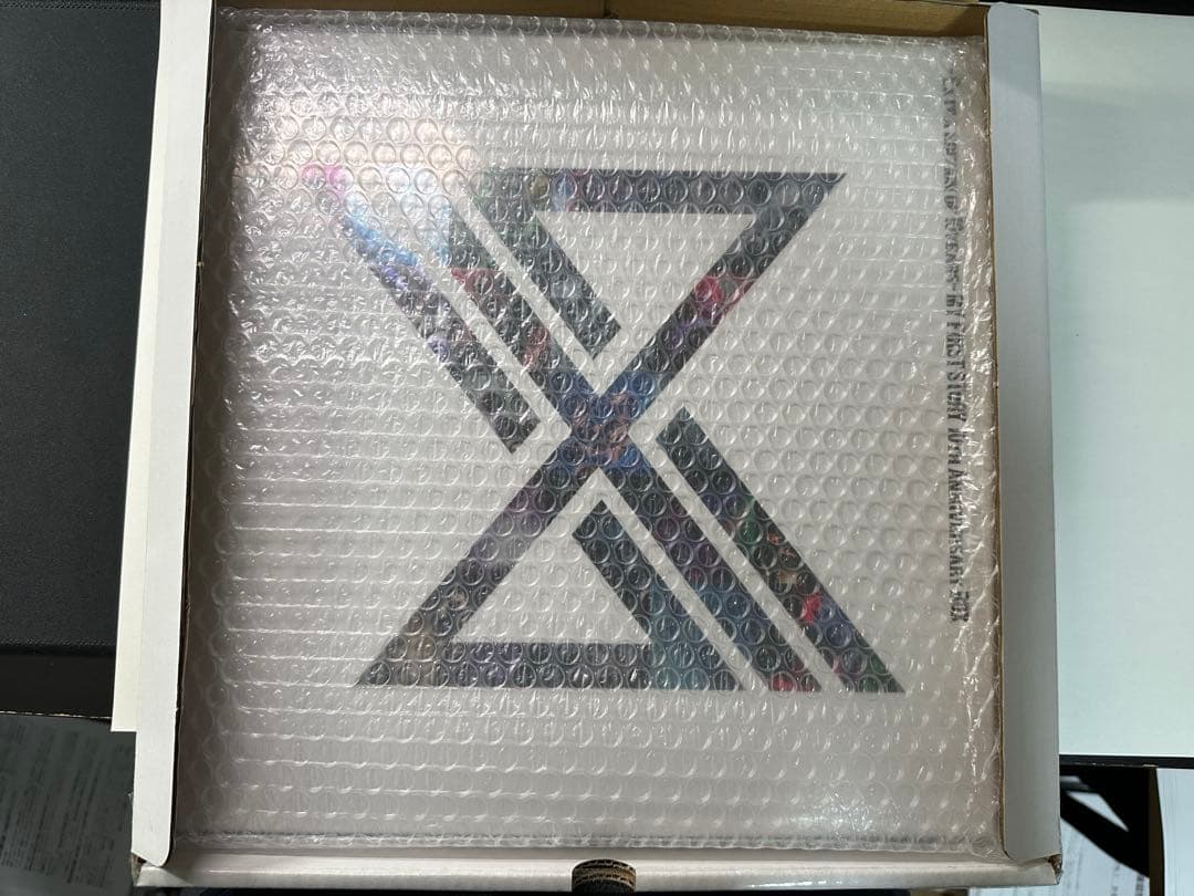 邦楽 MY FIRST STORY EXTRA EDITION OF 10 YEARS