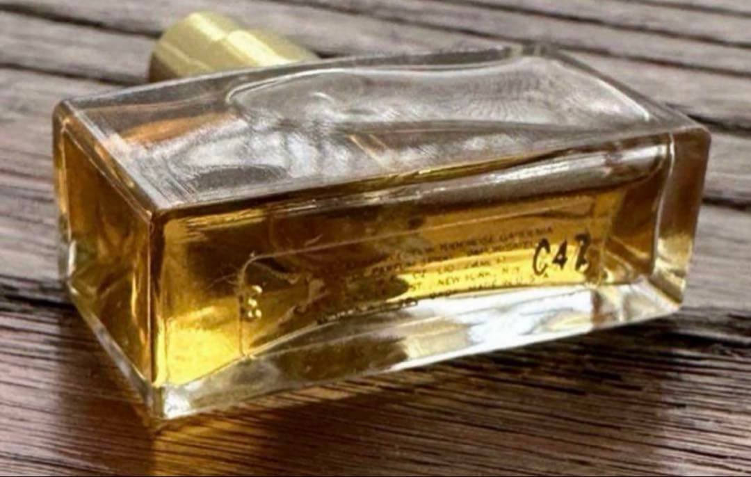 エスティローダー プライベートコレクション チューベローズガーデニア