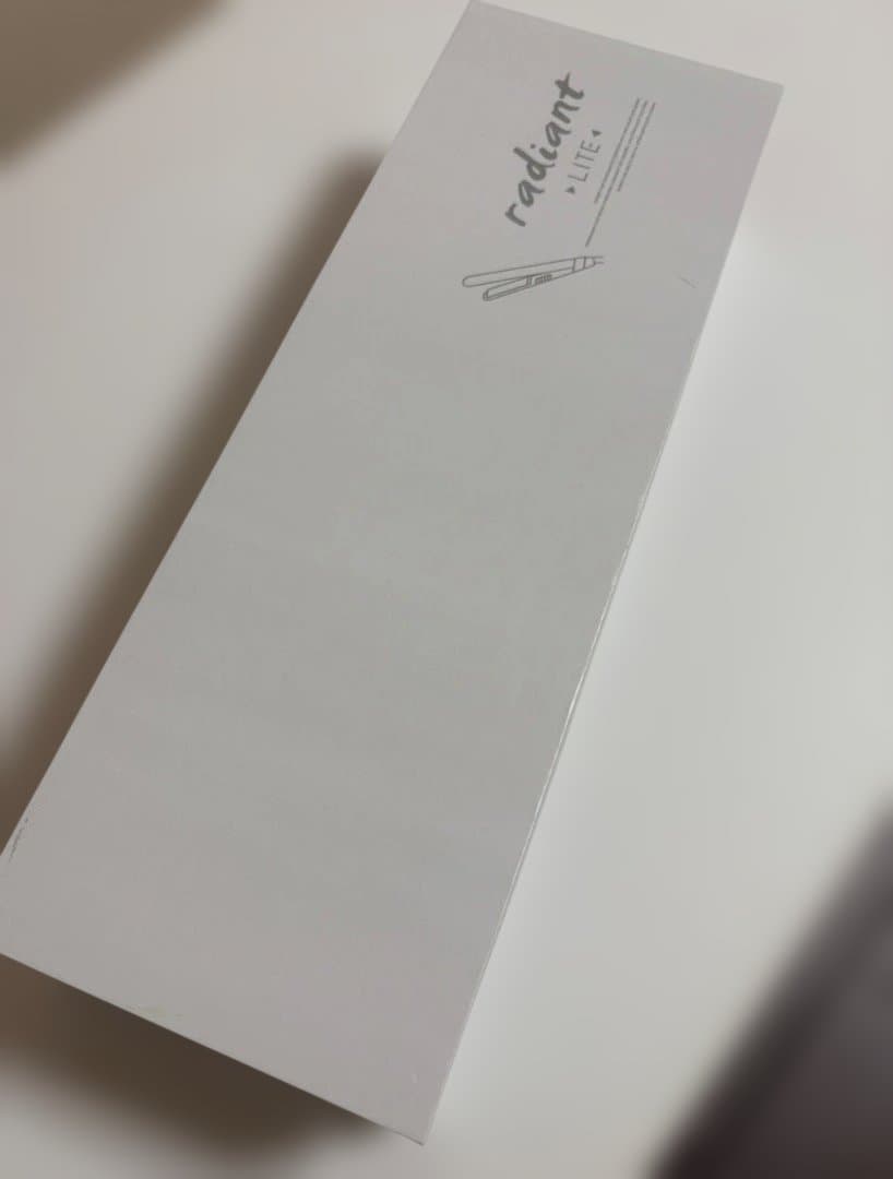 ラディアント ライト 24mm