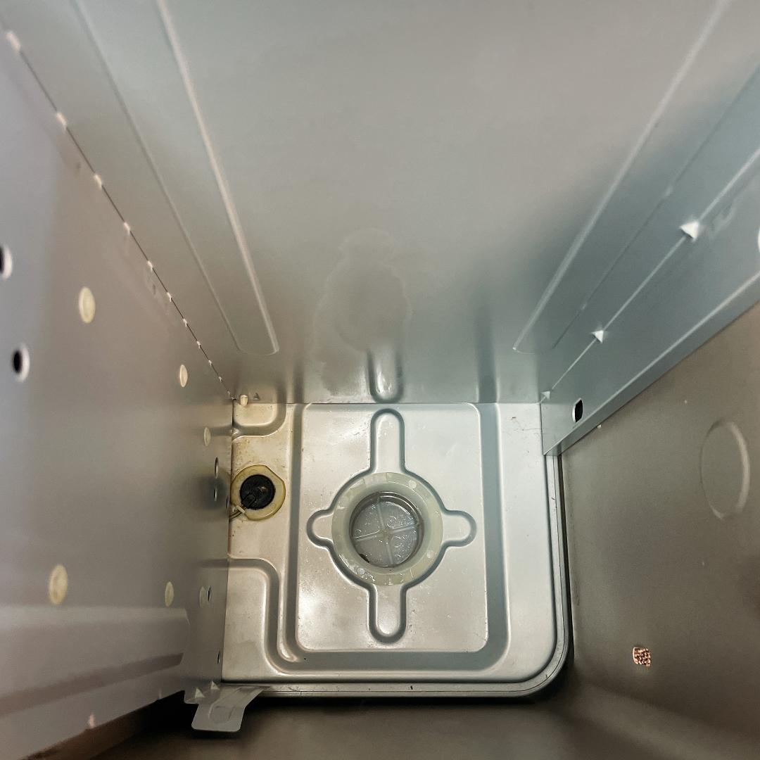 コロナ　石油ファンヒーター　FH-HiX468BY　08年製　リモコン付