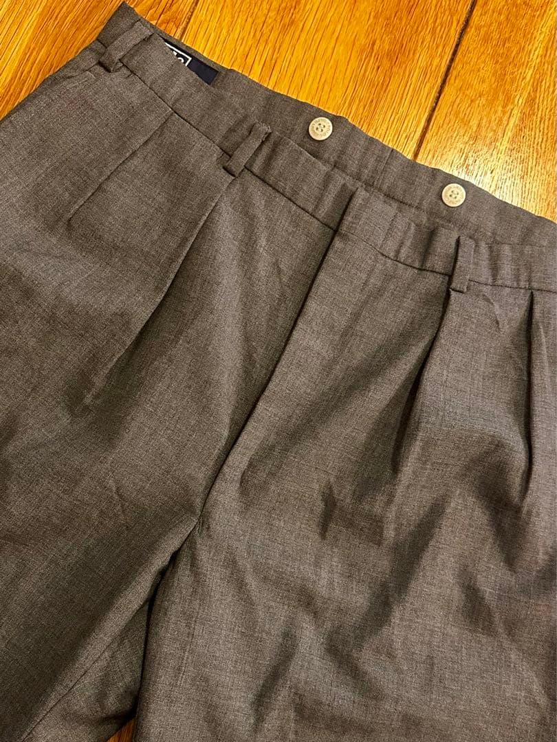 専用！80s Polo by Ralph Lauren サスペンダーパンツ