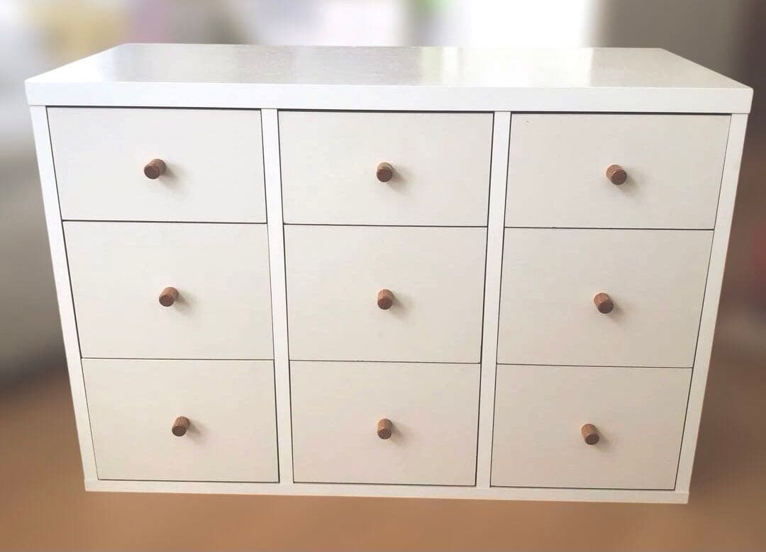 momonatural ラブチェスト　モモナチュラル