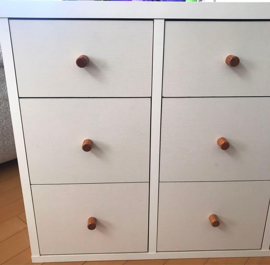 momonatural ラブチェスト　モモナチュラル