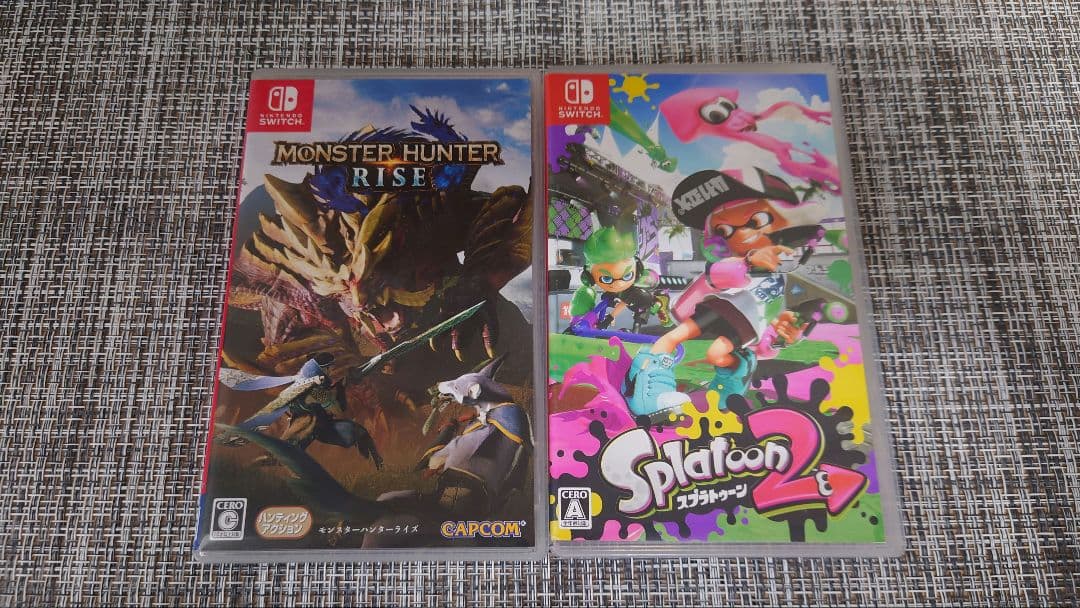 n*o様 Nintendo Switch Lite　グレー