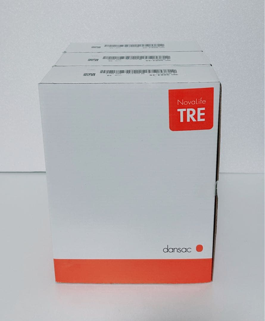 ノバライフ 1 TRE フィットマキシ プレカット透明 35mmストーマ用品 他