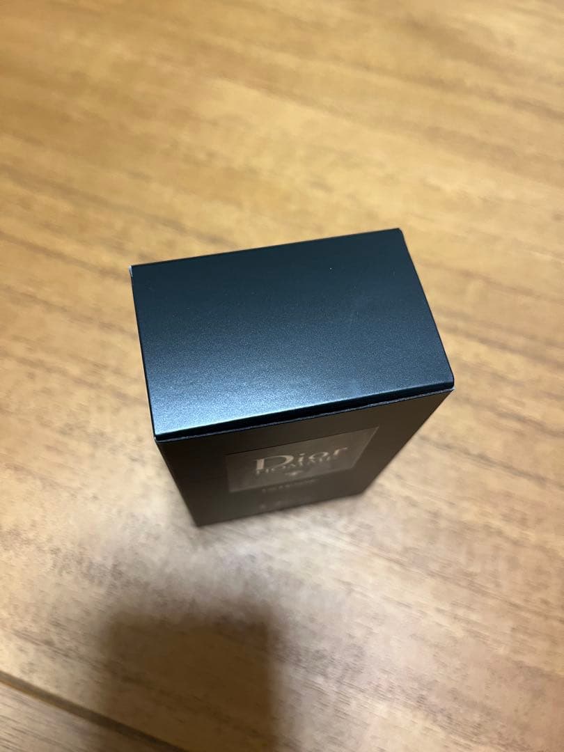 ディオール オム インテンス(オードゥ パルファン)50ml 新品未使用