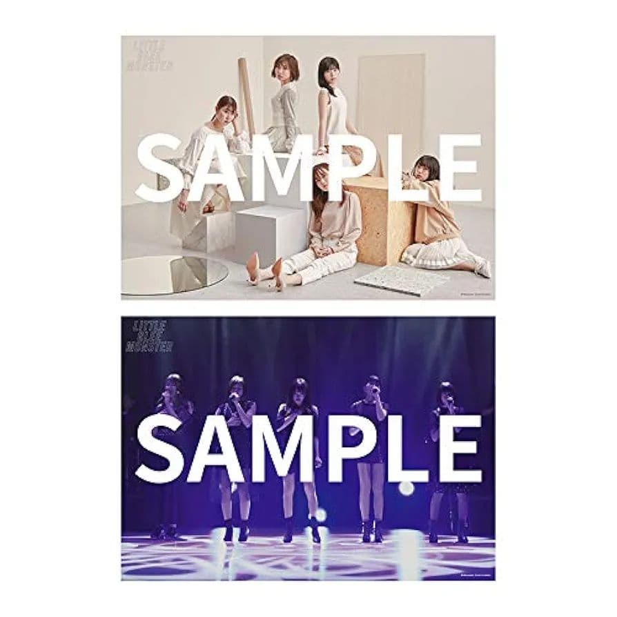 Little Glee Monster　　FLAVA