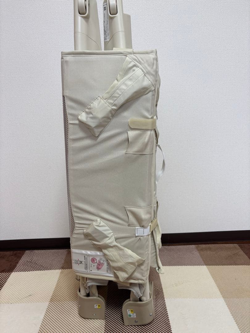 アプリカ　ココネル　エアープラス　AB