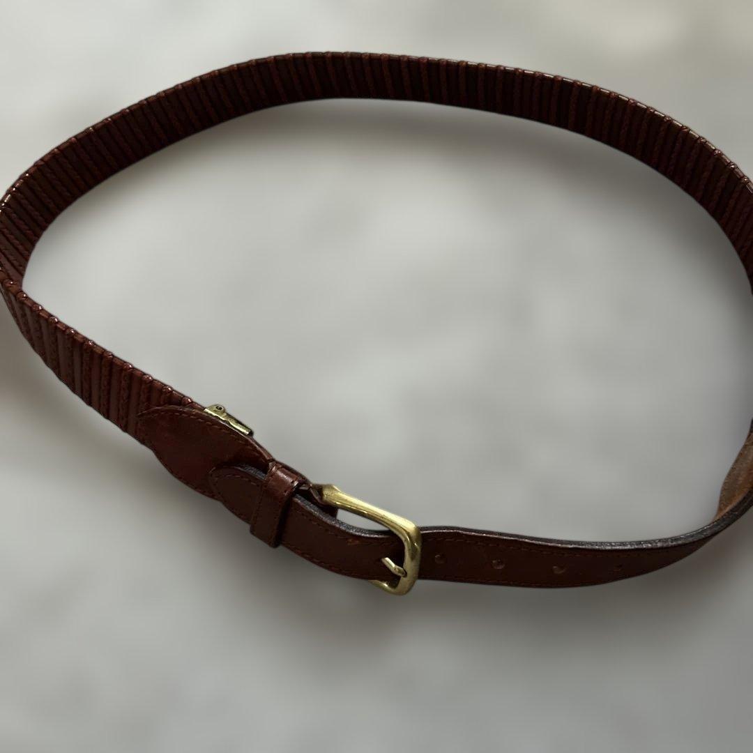 カステルバジャック CASTELBAJAC ベルト✳️最終お値下げ✳️