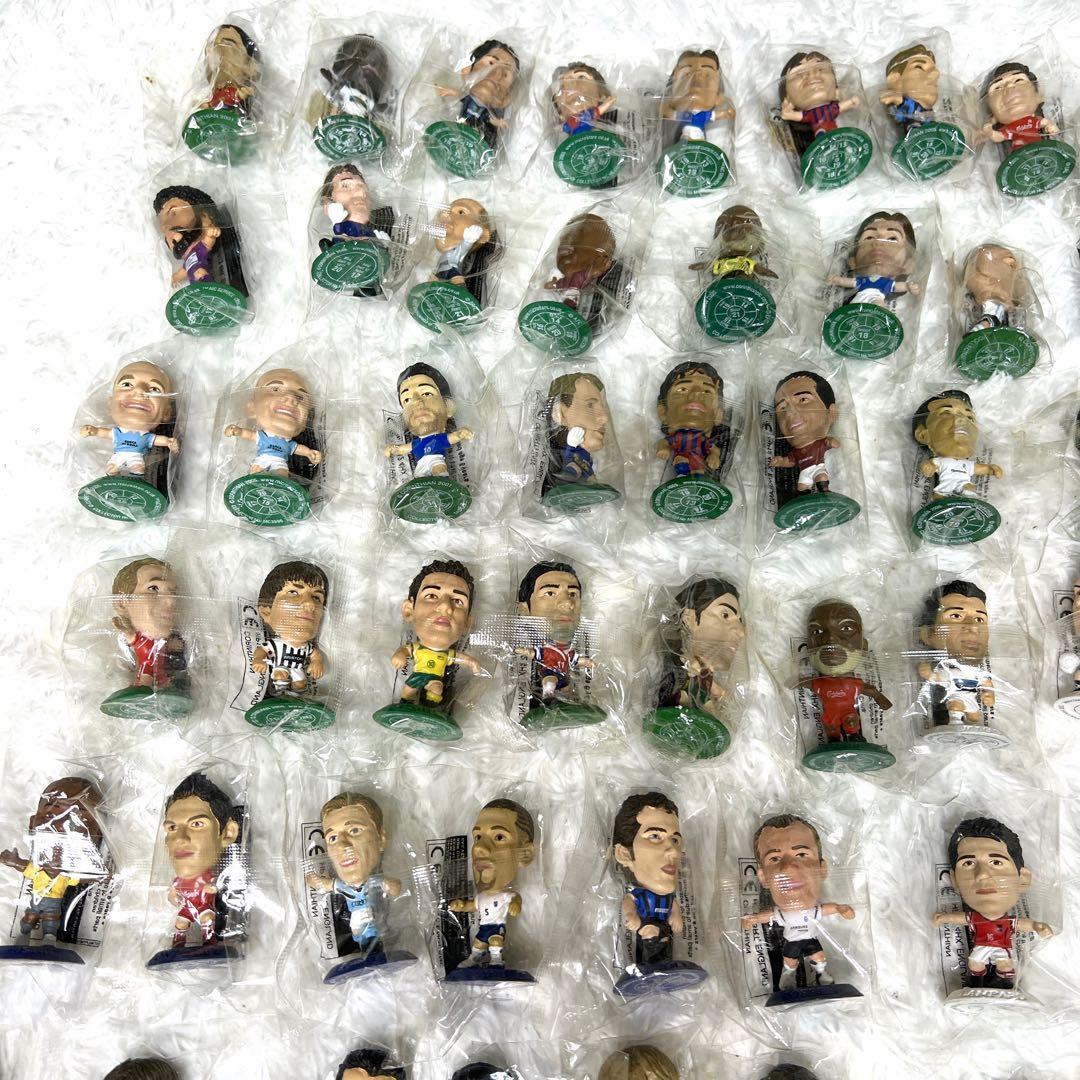 【希少】コリンシアン マイクロスターズ 150体以上 未開封多数 まとめ売り