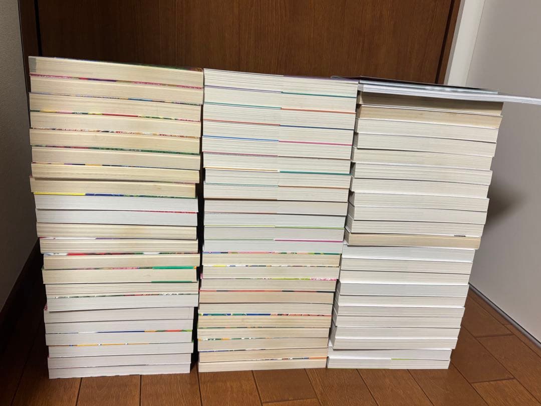 全66巻 落第忍者乱太郎 全巻セット 豪華版パンフレット 忍たま乱太郎