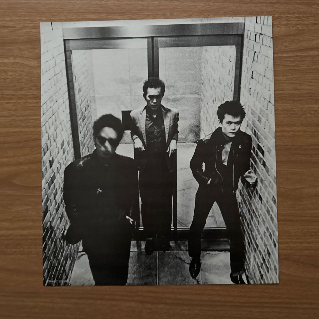 邦楽 Friction - Friction