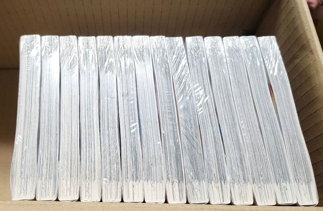 メダリスト　1～14巻　シュリンク付き　全巻セット