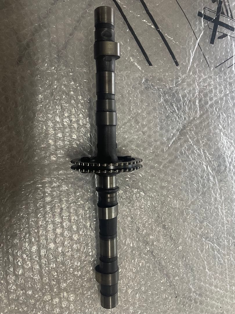 CBR400F カムシャフト CBX400F