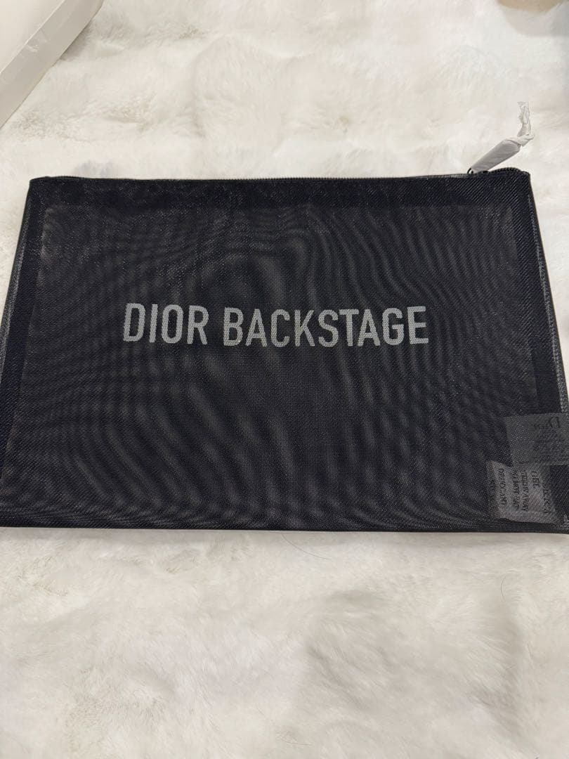 【全て新品未使用】リファ、ディオールポーチ、ラッシュアデェクトなど８点セット❣️