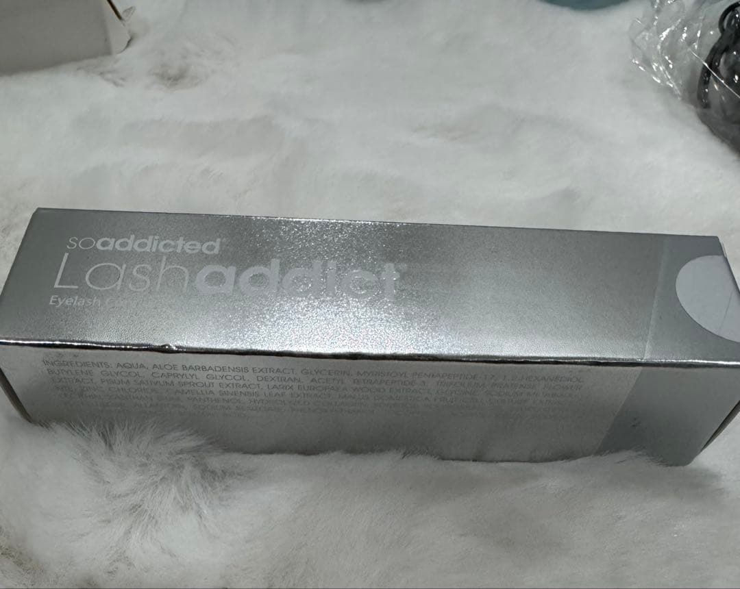 【全て新品未使用】リファ、ディオールポーチ、ラッシュアデェクトなど８点セット❣️