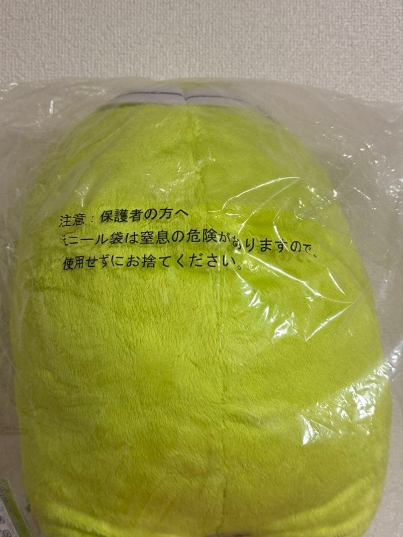 アイナナ　Re:vale デカモン 千/ユキ