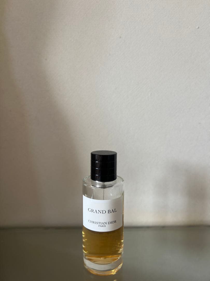 GRAND BAL CHRISTIAN DIOR 香水