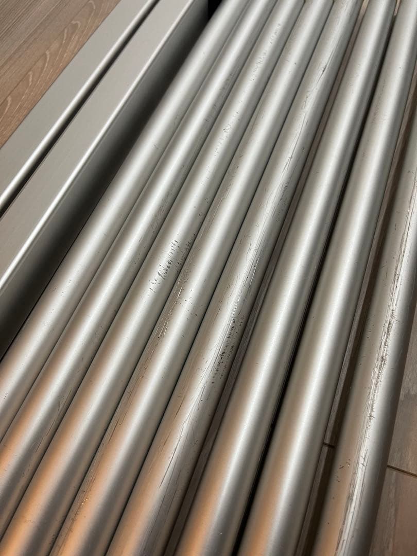 LIBEC パットレール　TR-320