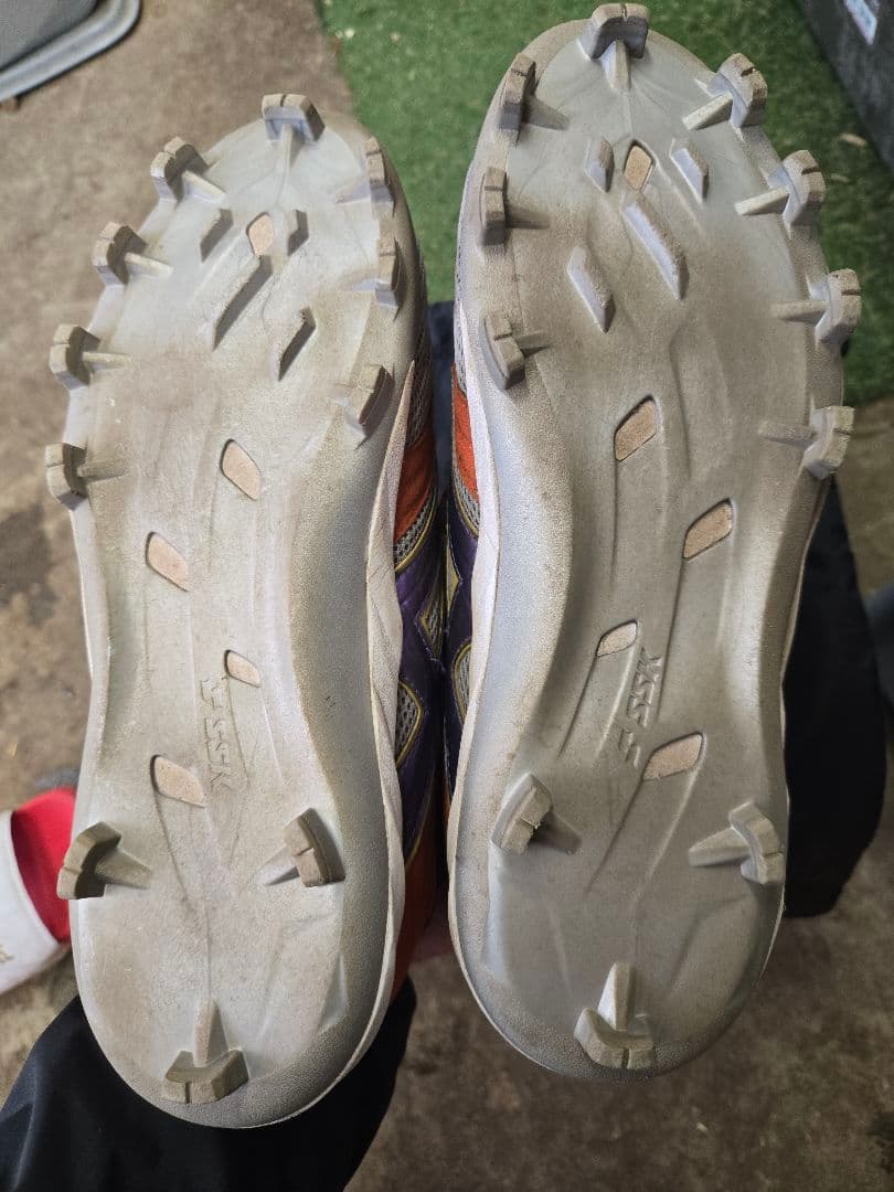 プロエッジ オーダースパイク 29cm