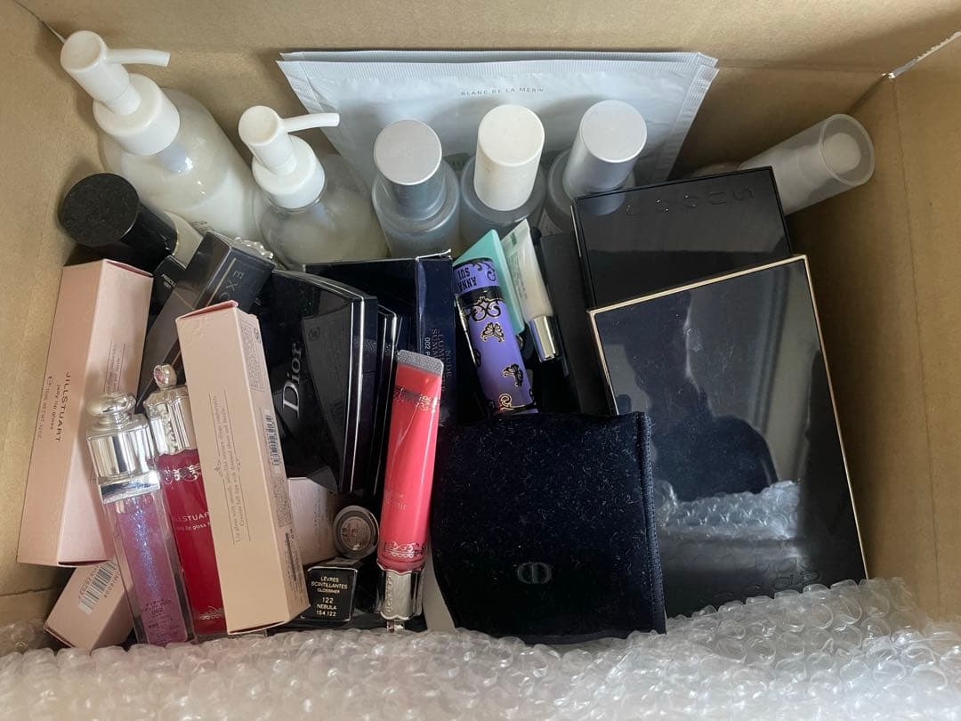 デパコスまとめ売り　70点以上