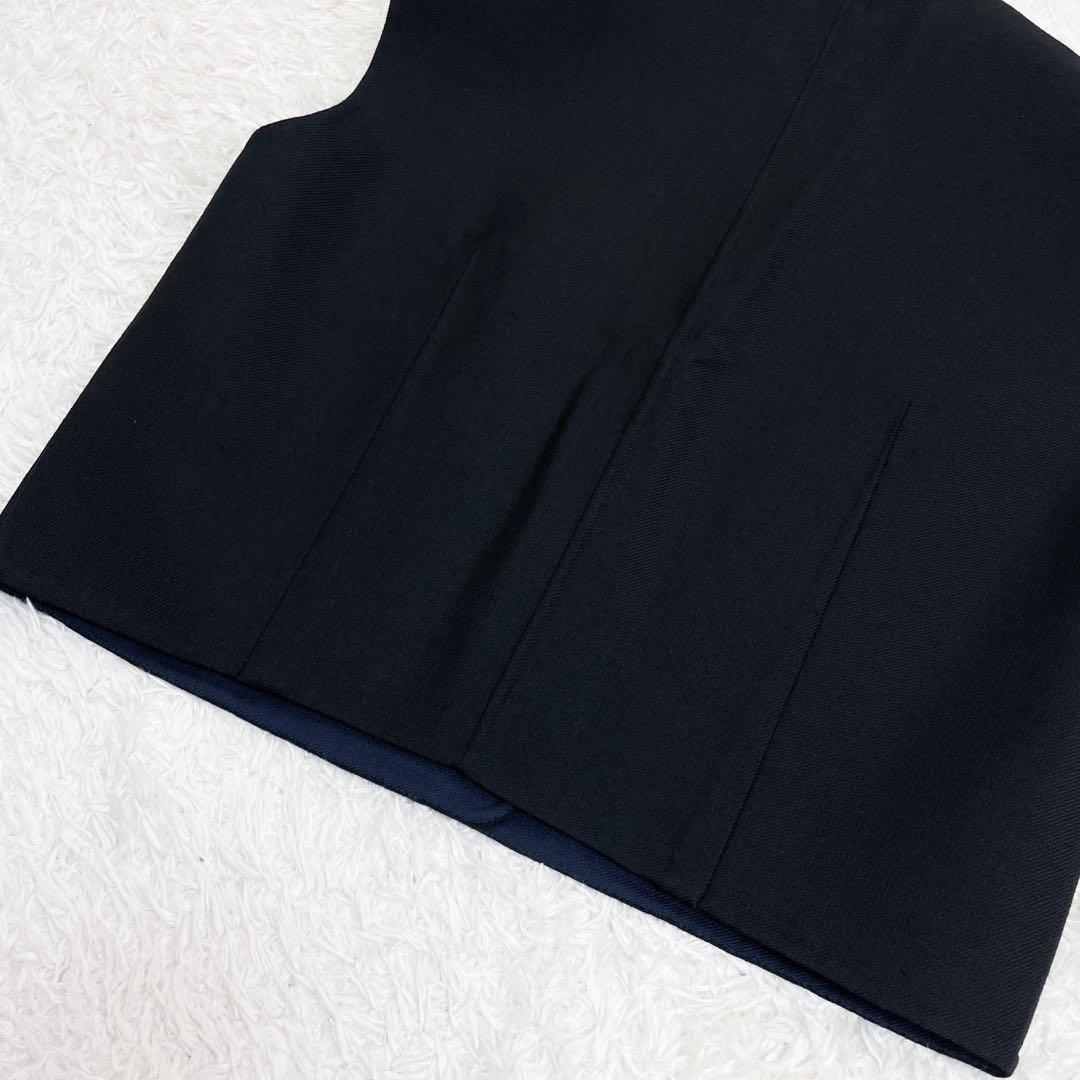 未使用 conte コンテ リバーベスト 辺見えみり 完売品