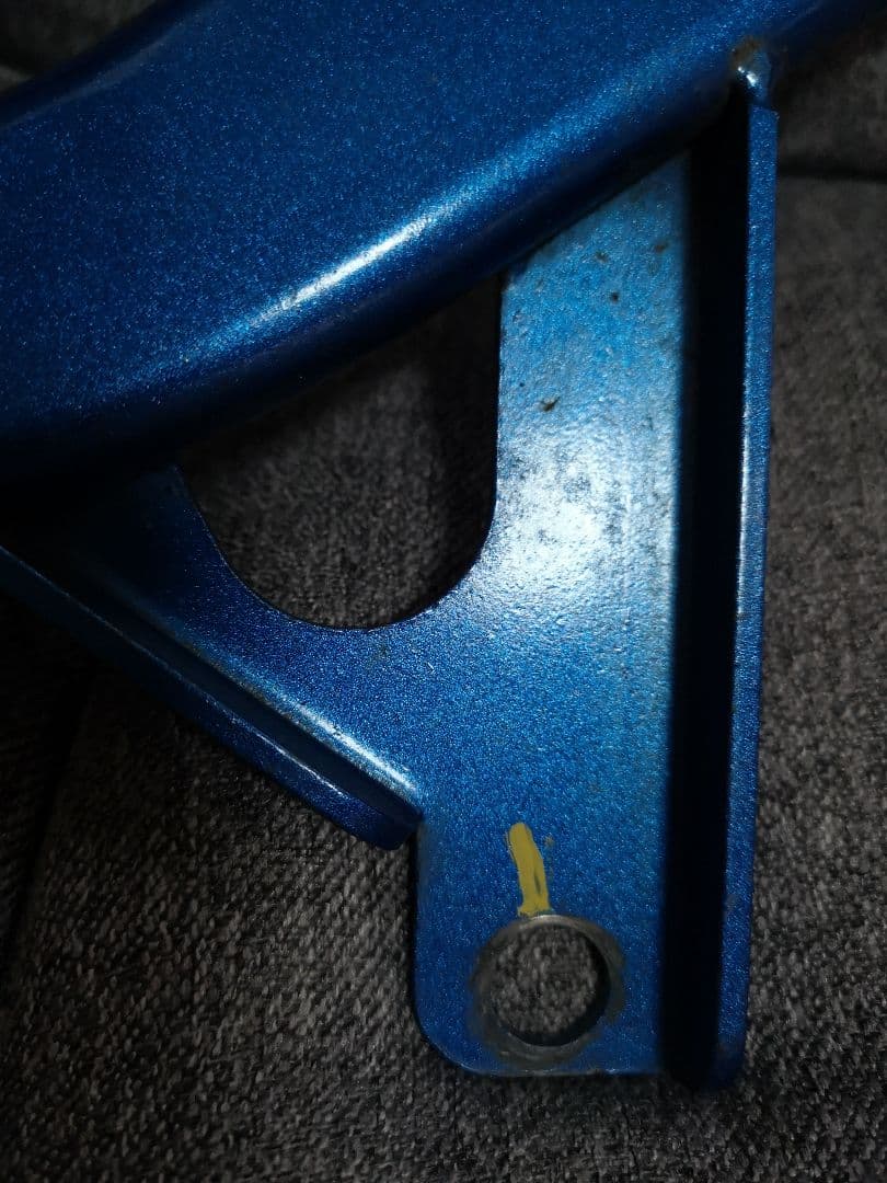 ZC33Sスイフトスポーツ用 CUSCOパワーブレースフロント